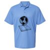 Saratoga Performance Mini Mesh Polo Thumbnail