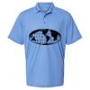 Saratoga Performance Mini Mesh Polo Thumbnail
