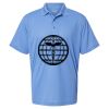Saratoga Performance Mini Mesh Polo Thumbnail