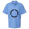 Saratoga Performance Mini Mesh Polo Thumbnail