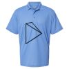 Saratoga Performance Mini Mesh Polo Thumbnail