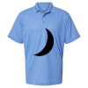 Saratoga Performance Mini Mesh Polo Thumbnail