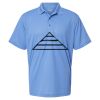 Saratoga Performance Mini Mesh Polo Thumbnail