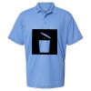 Saratoga Performance Mini Mesh Polo Thumbnail