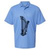 Saratoga Performance Mini Mesh Polo Thumbnail