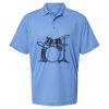 Saratoga Performance Mini Mesh Polo Thumbnail