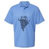Saratoga Performance Mini Mesh Polo Thumbnail