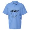 Saratoga Performance Mini Mesh Polo Thumbnail