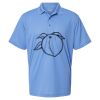 Saratoga Performance Mini Mesh Polo Thumbnail