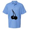 Saratoga Performance Mini Mesh Polo Thumbnail