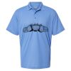 Saratoga Performance Mini Mesh Polo Thumbnail