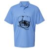Saratoga Performance Mini Mesh Polo Thumbnail