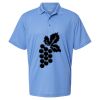 Saratoga Performance Mini Mesh Polo Thumbnail