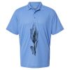 Saratoga Performance Mini Mesh Polo Thumbnail