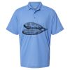 Saratoga Performance Mini Mesh Polo Thumbnail