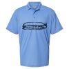 Saratoga Performance Mini Mesh Polo Thumbnail