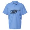 Saratoga Performance Mini Mesh Polo Thumbnail