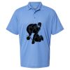 Saratoga Performance Mini Mesh Polo Thumbnail
