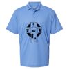 Saratoga Performance Mini Mesh Polo Thumbnail