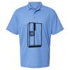 Saratoga Performance Mini Mesh Polo Thumbnail