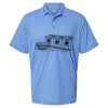 Saratoga Performance Mini Mesh Polo Thumbnail