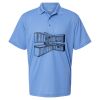 Saratoga Performance Mini Mesh Polo Thumbnail