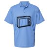 Saratoga Performance Mini Mesh Polo Thumbnail