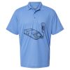 Saratoga Performance Mini Mesh Polo Thumbnail