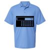 Saratoga Performance Mini Mesh Polo Thumbnail
