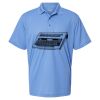 Saratoga Performance Mini Mesh Polo Thumbnail