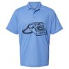 Saratoga Performance Mini Mesh Polo Thumbnail