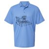 Saratoga Performance Mini Mesh Polo Thumbnail