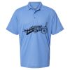 Saratoga Performance Mini Mesh Polo Thumbnail