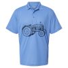 Saratoga Performance Mini Mesh Polo Thumbnail