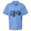 Saratoga Performance Mini Mesh Polo Thumbnail