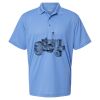 Saratoga Performance Mini Mesh Polo Thumbnail