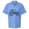 Saratoga Performance Mini Mesh Polo Thumbnail