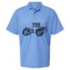 Saratoga Performance Mini Mesh Polo Thumbnail