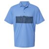 Saratoga Performance Mini Mesh Polo Thumbnail