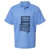Saratoga Performance Mini Mesh Polo Thumbnail