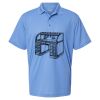 Saratoga Performance Mini Mesh Polo Thumbnail