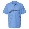 Saratoga Performance Mini Mesh Polo Thumbnail