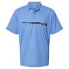 Saratoga Performance Mini Mesh Polo Thumbnail
