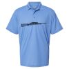 Saratoga Performance Mini Mesh Polo Thumbnail