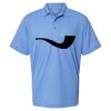 Saratoga Performance Mini Mesh Polo Thumbnail