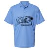 Saratoga Performance Mini Mesh Polo Thumbnail