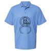 Saratoga Performance Mini Mesh Polo Thumbnail