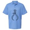 Saratoga Performance Mini Mesh Polo Thumbnail