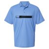 Saratoga Performance Mini Mesh Polo Thumbnail
