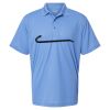 Saratoga Performance Mini Mesh Polo Thumbnail